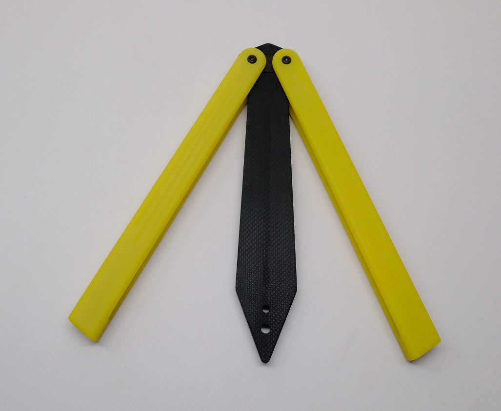 G10ST - G10 Trainer - Black and Yellow