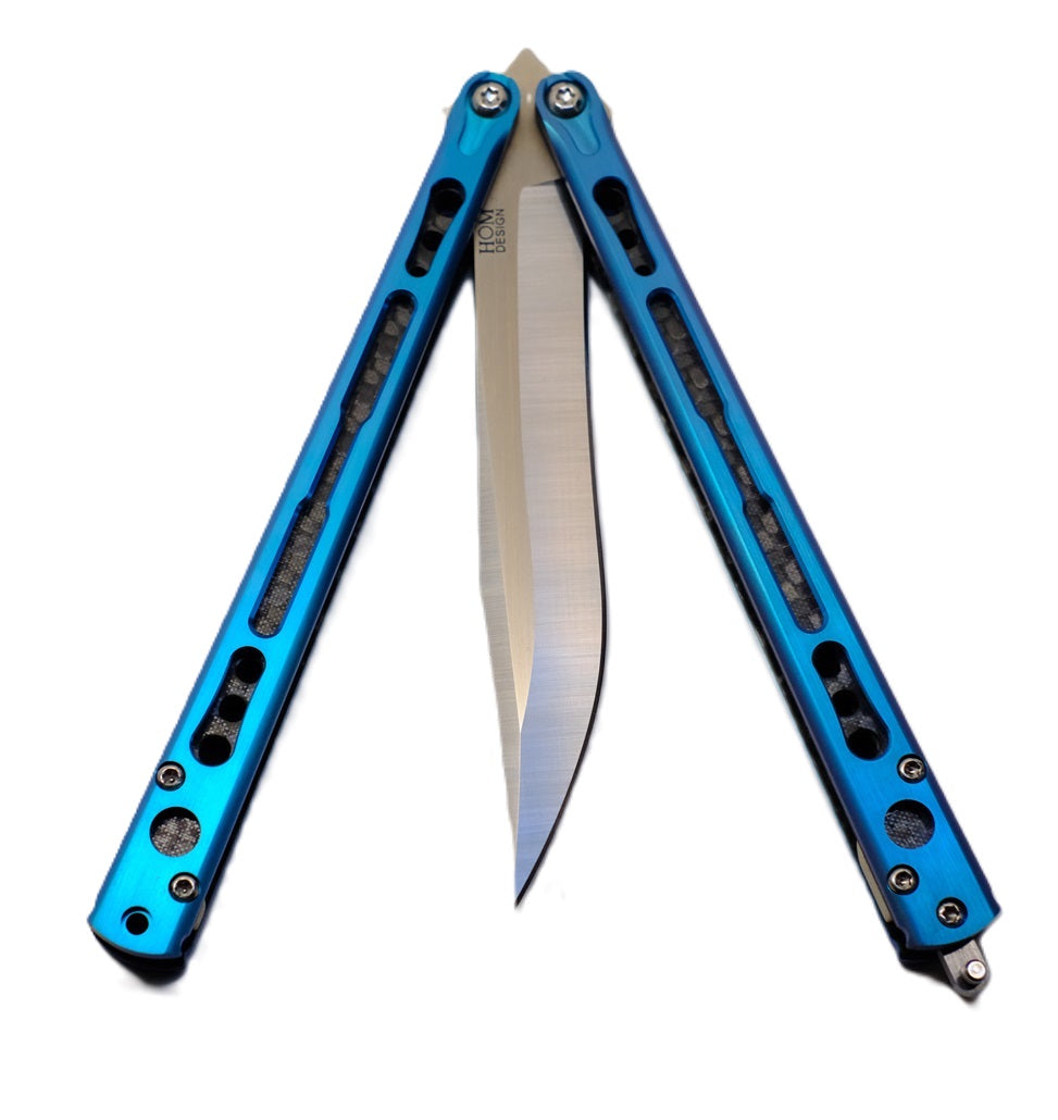 KNIVES – Hom Design LLC